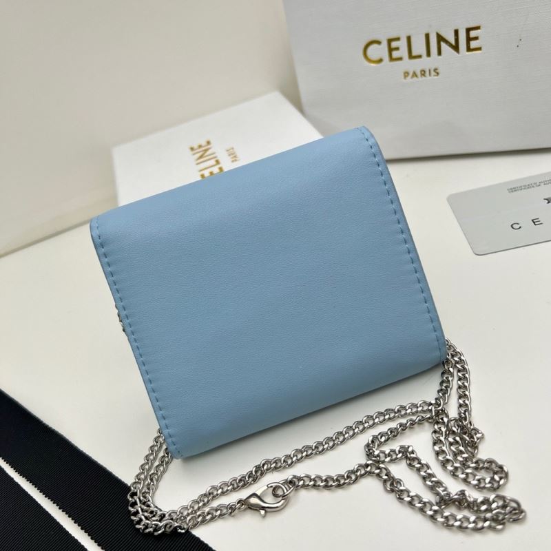 Celine Wallets Purse